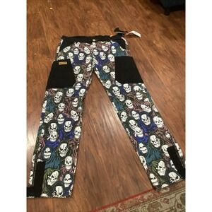 BRAND X ULTIMATE REAPER CARGO PANTS Size 34 Retail $125.00